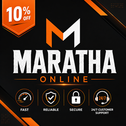 Maratha Services IT Solutions